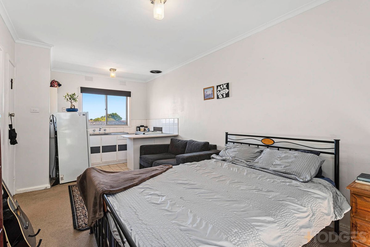 13 / 35 Kingsville Street Kingsville - Residential for sale