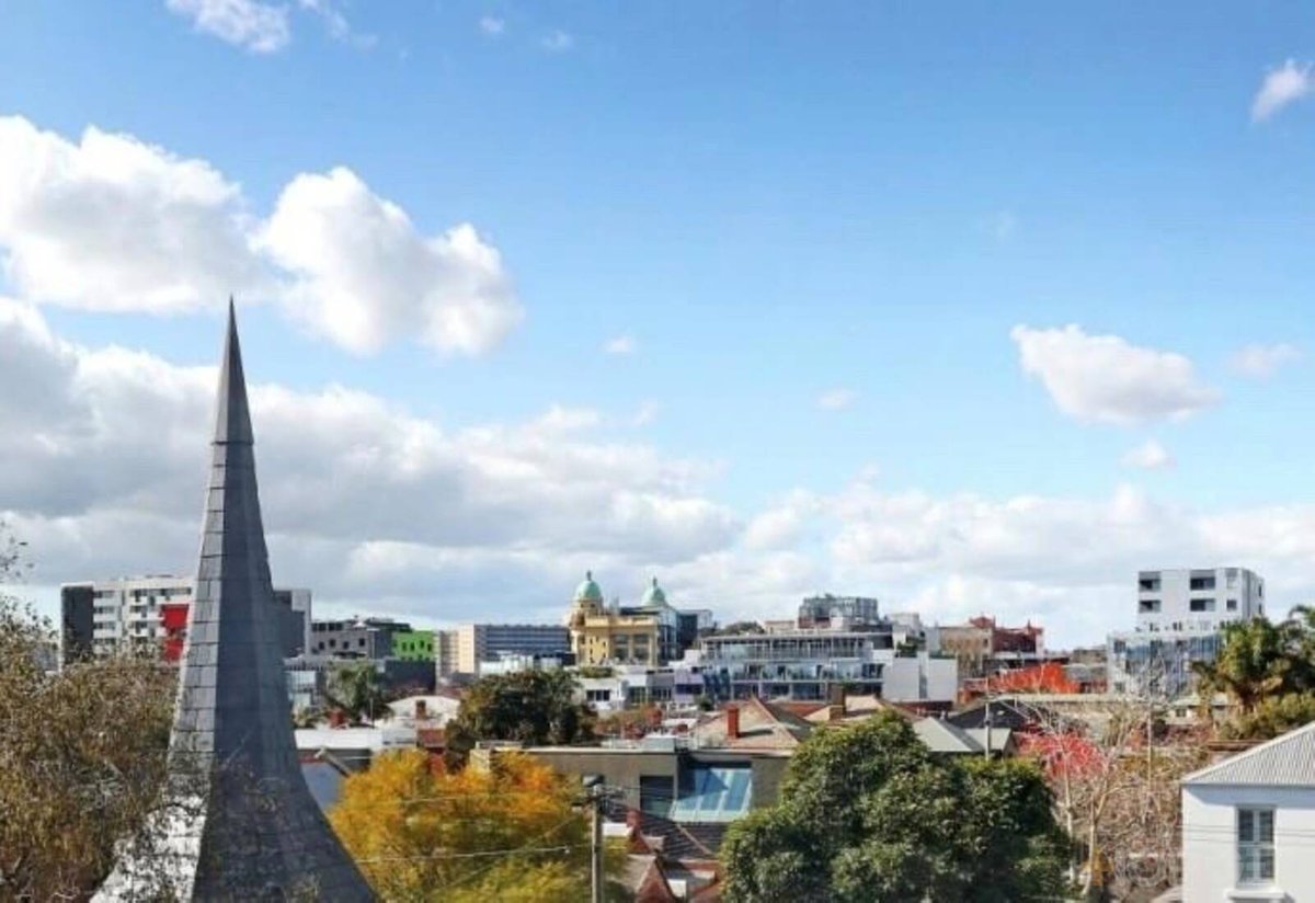 13 / 37 Greville Street Prahran - Residential for sale