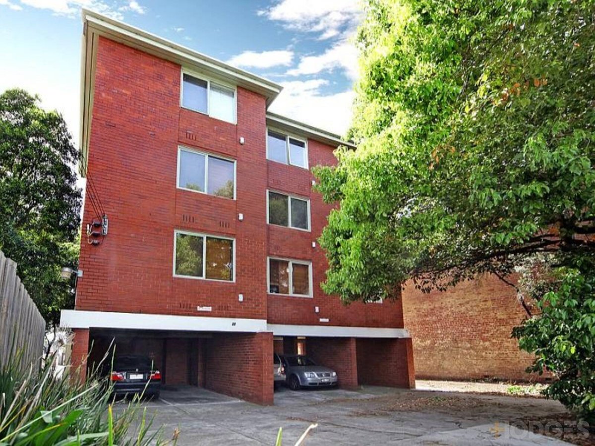 13 / 37 Greville Street Prahran - Residential for sale