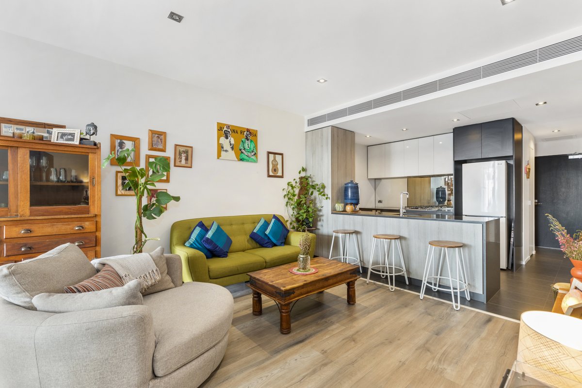 133 / 75 Graham Road HIGHETT - Residential for sale