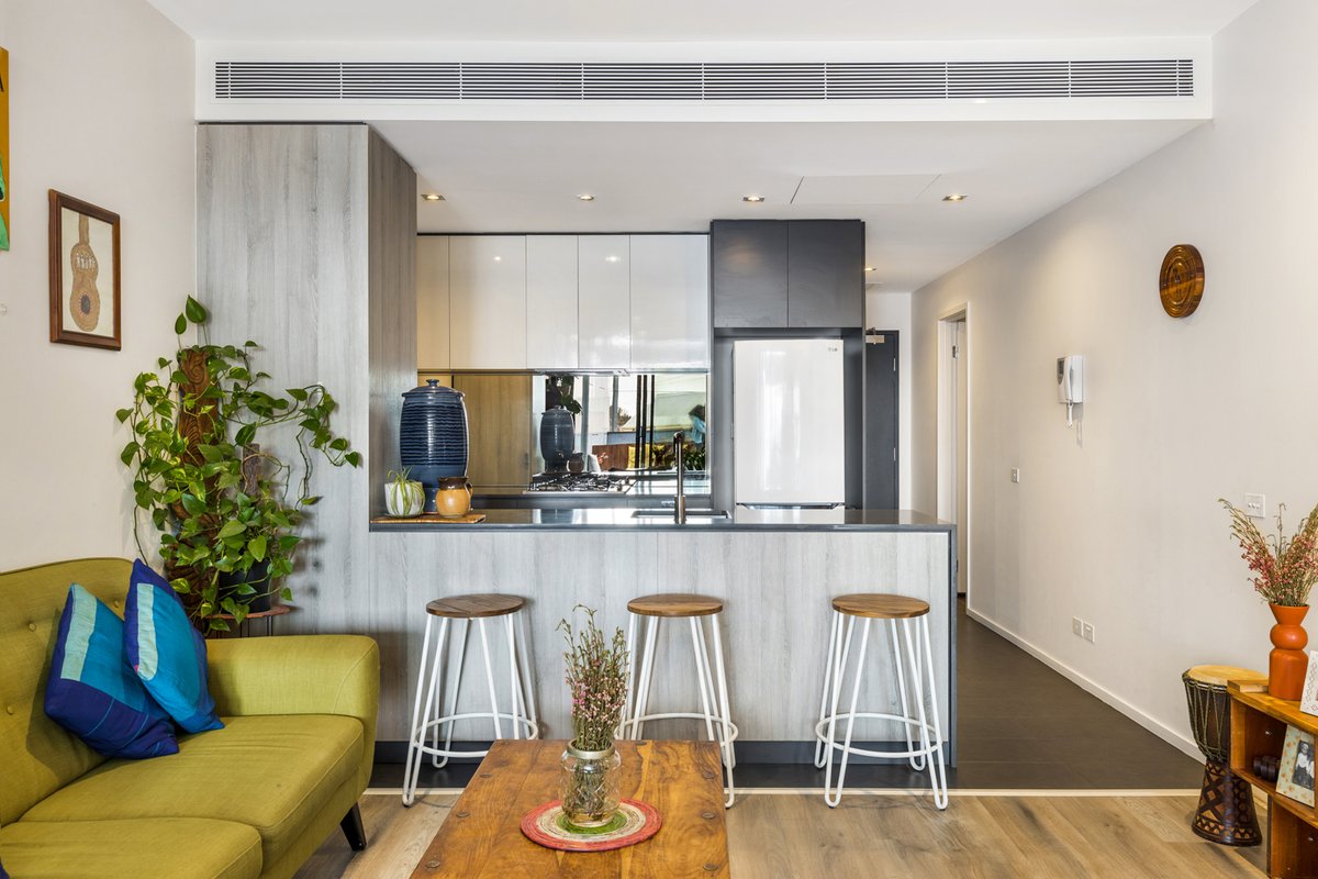 133 / 75 Graham Road HIGHETT - Residential for sale