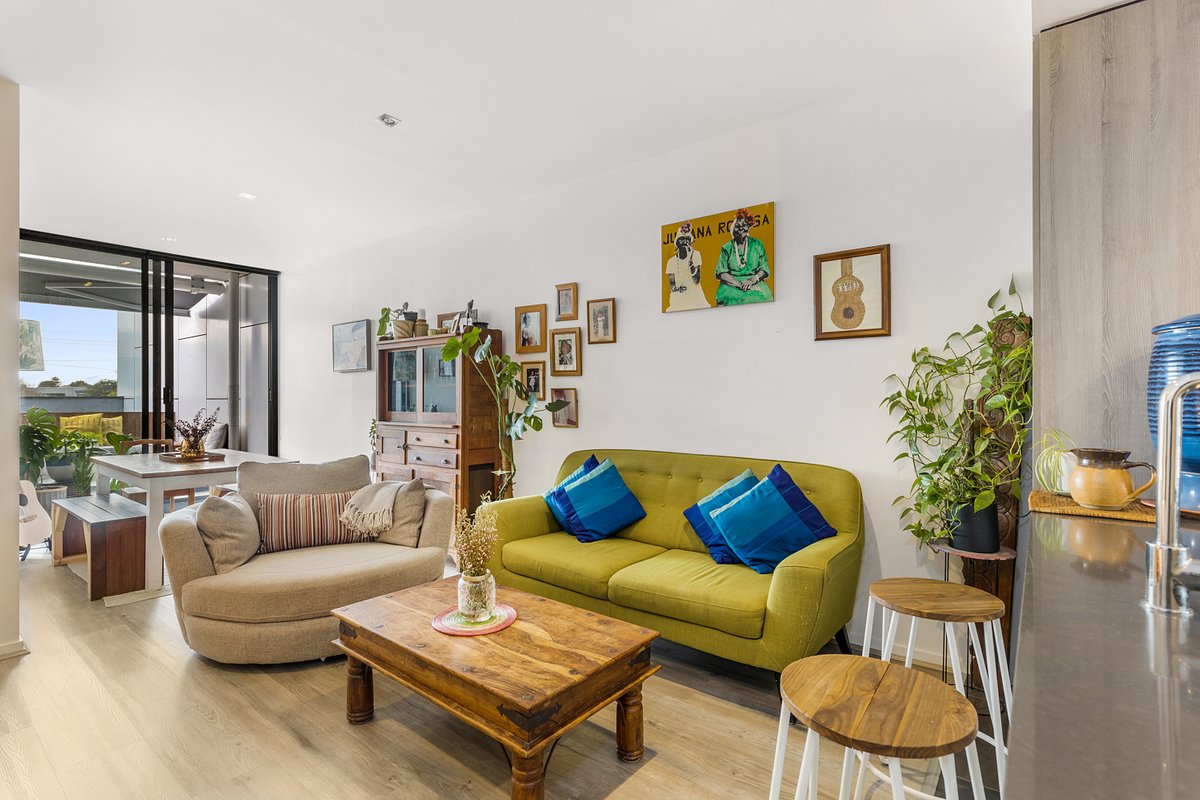 133 / 75 Graham Road HIGHETT - Residential for sale