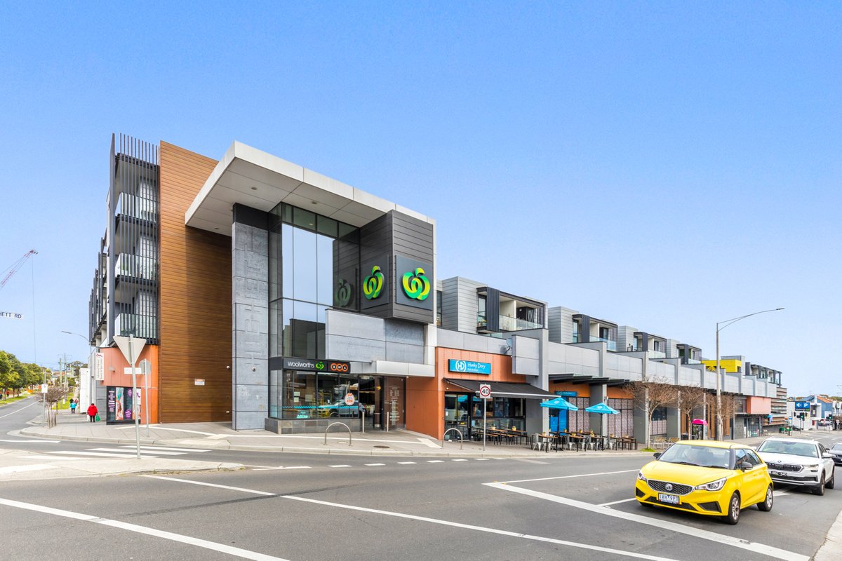 133 / 75 Graham Road HIGHETT - Residential for sale