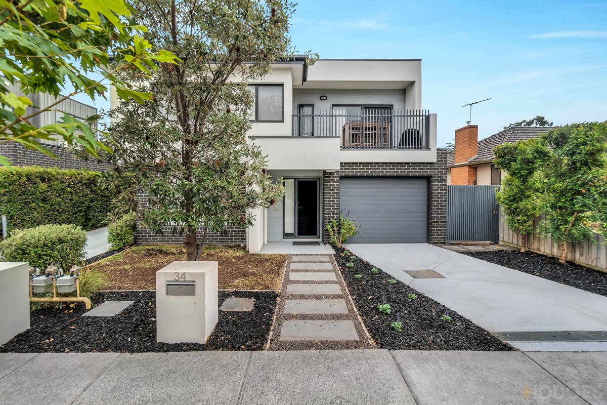 1 / 34 Barkly Street Mordialloc - Residential for sale