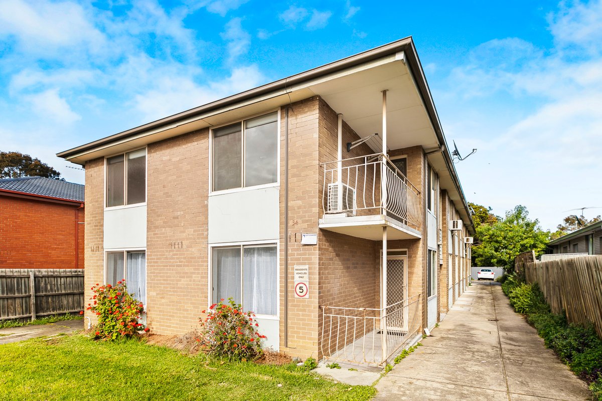 1 / 34 Bishop Street Kingsville - Residential for sale
