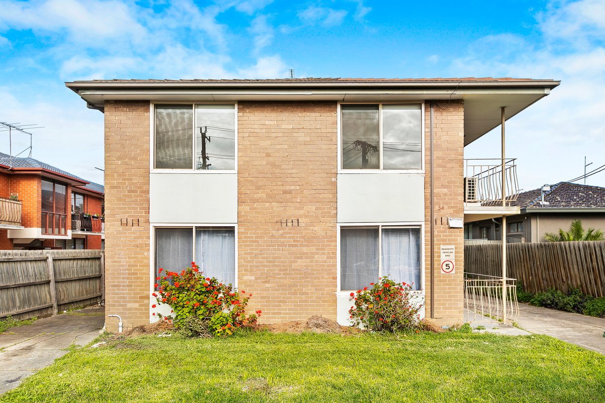 1 / 34 Bishop Street Kingsville - Residential for sale