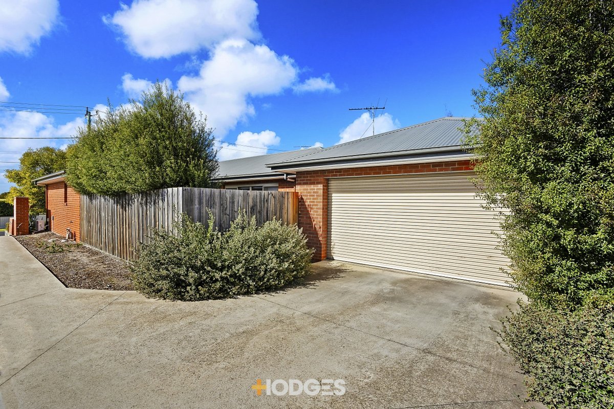 1/34 Glenfine Avenue Hamlyn Heights - Residential for sale