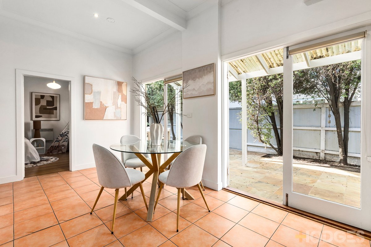 1 / 34 Kingston Street Hampton - Residential for sale