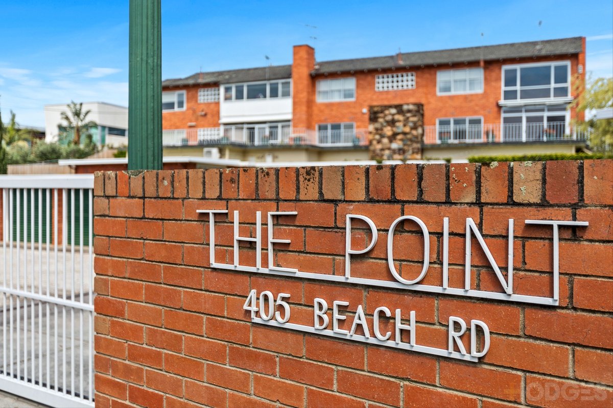 13 / 405 Beach Road Beaumaris - Residential for sale