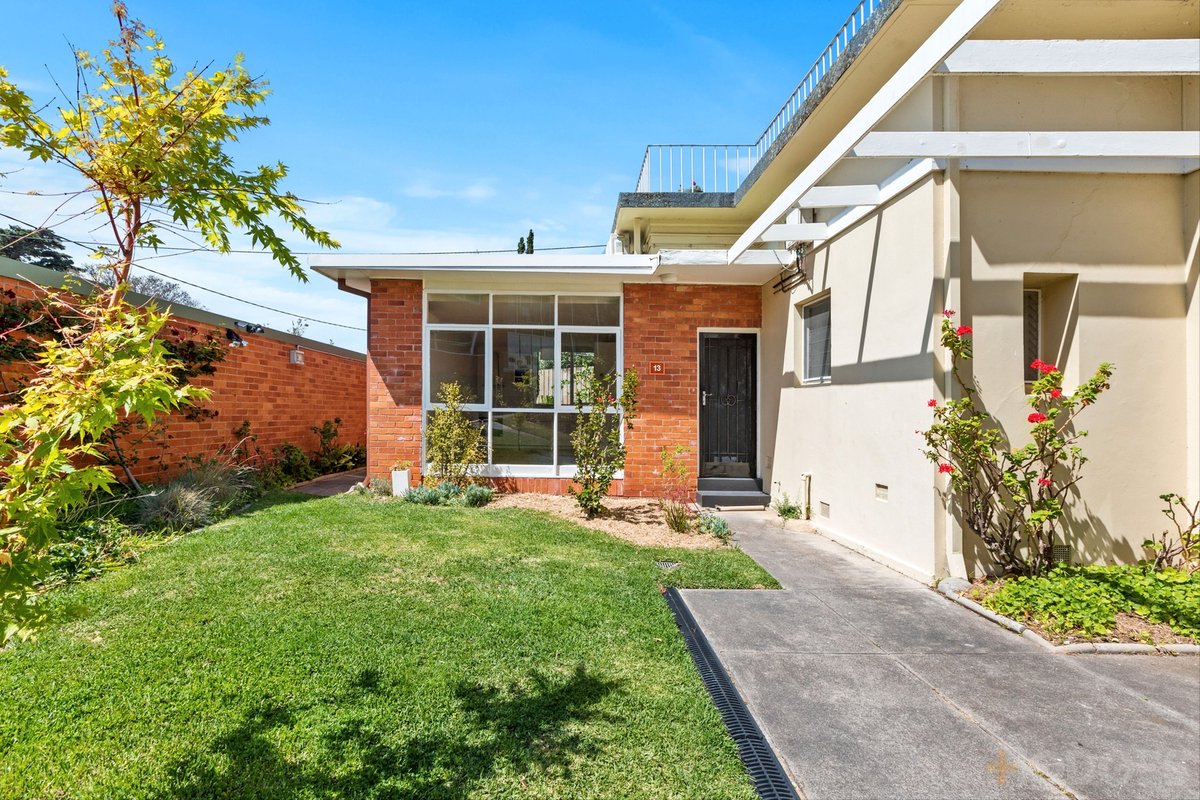 13 / 405 Beach Road Beaumaris - Residential for sale