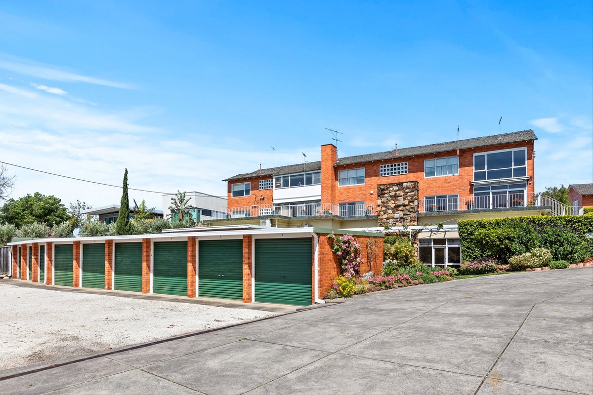 13 / 405 Beach Road Beaumaris - Residential for sale