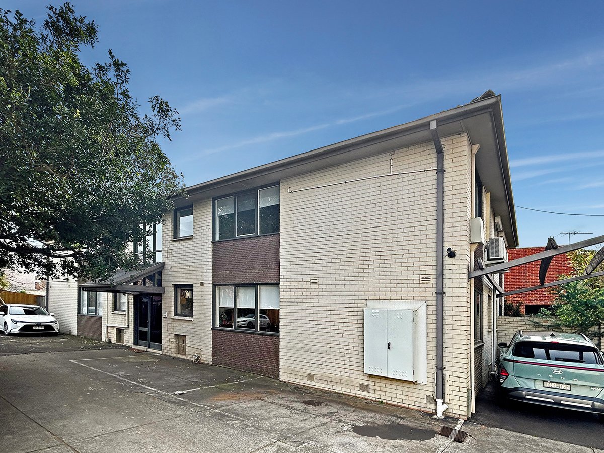 13 / 41 Raglan Street St Kilda East - Residential for lease