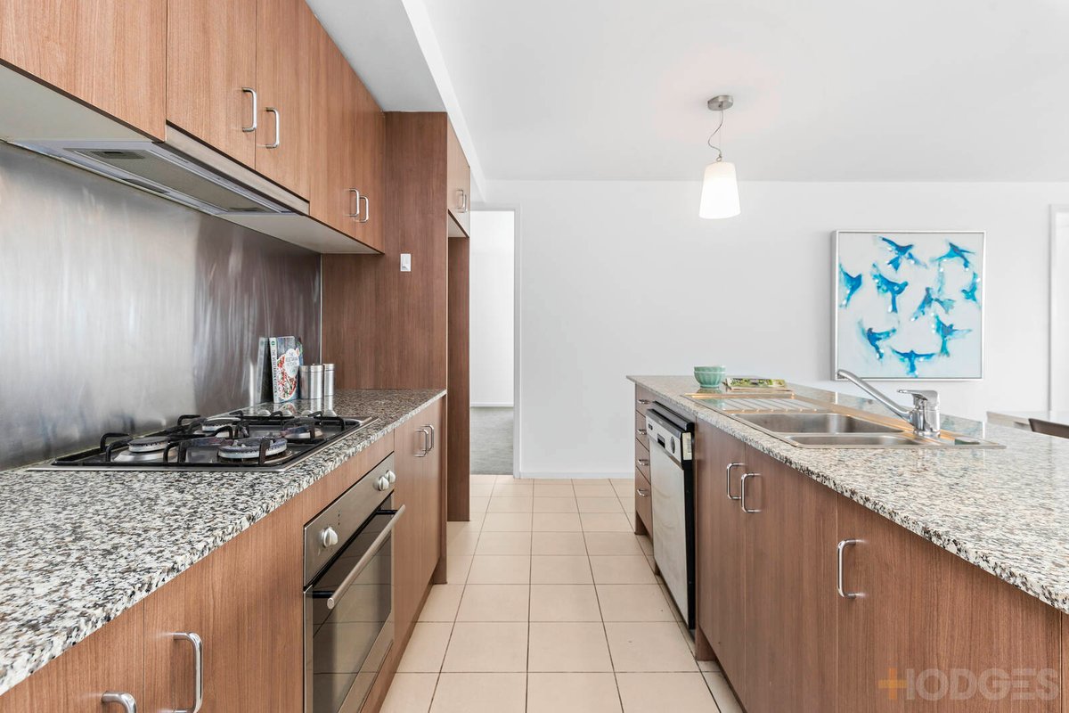 13 / 42A Byron Street Footscray - Residential for sale