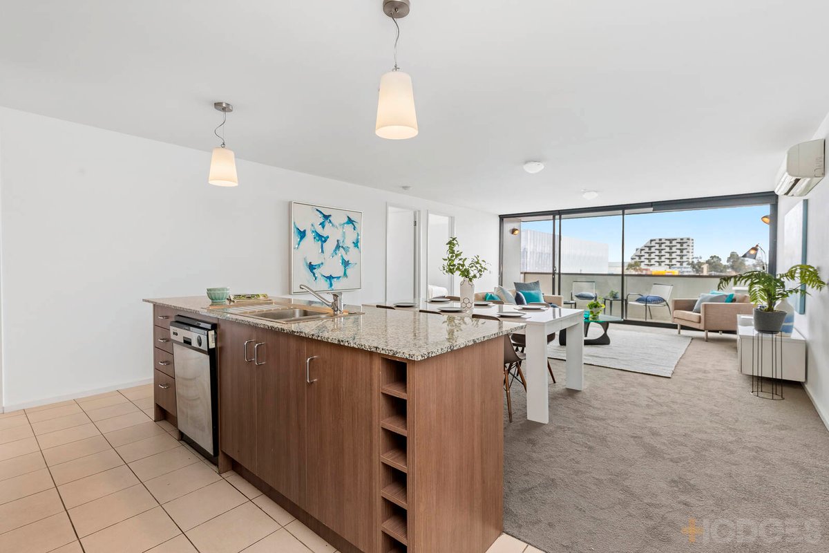 13 / 42A Byron Street Footscray - Residential for sale