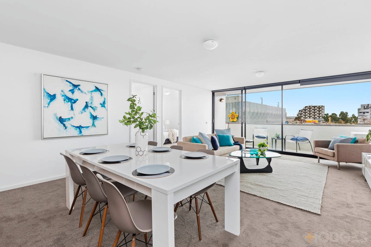 13 / 42A Byron Street Footscray - Residential for sale