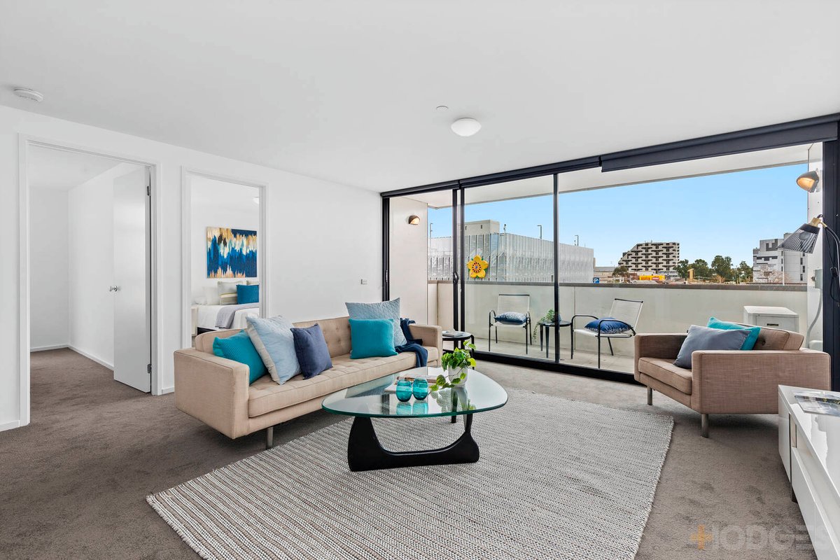 13 / 42A Byron Street Footscray - Residential for sale