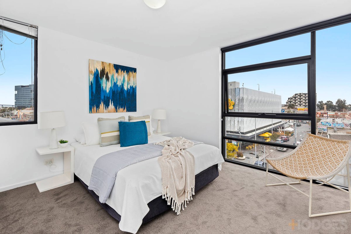 13 / 42A Byron Street Footscray - Residential for sale