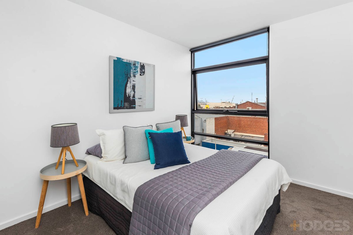 13 / 42A Byron Street Footscray - Residential for sale