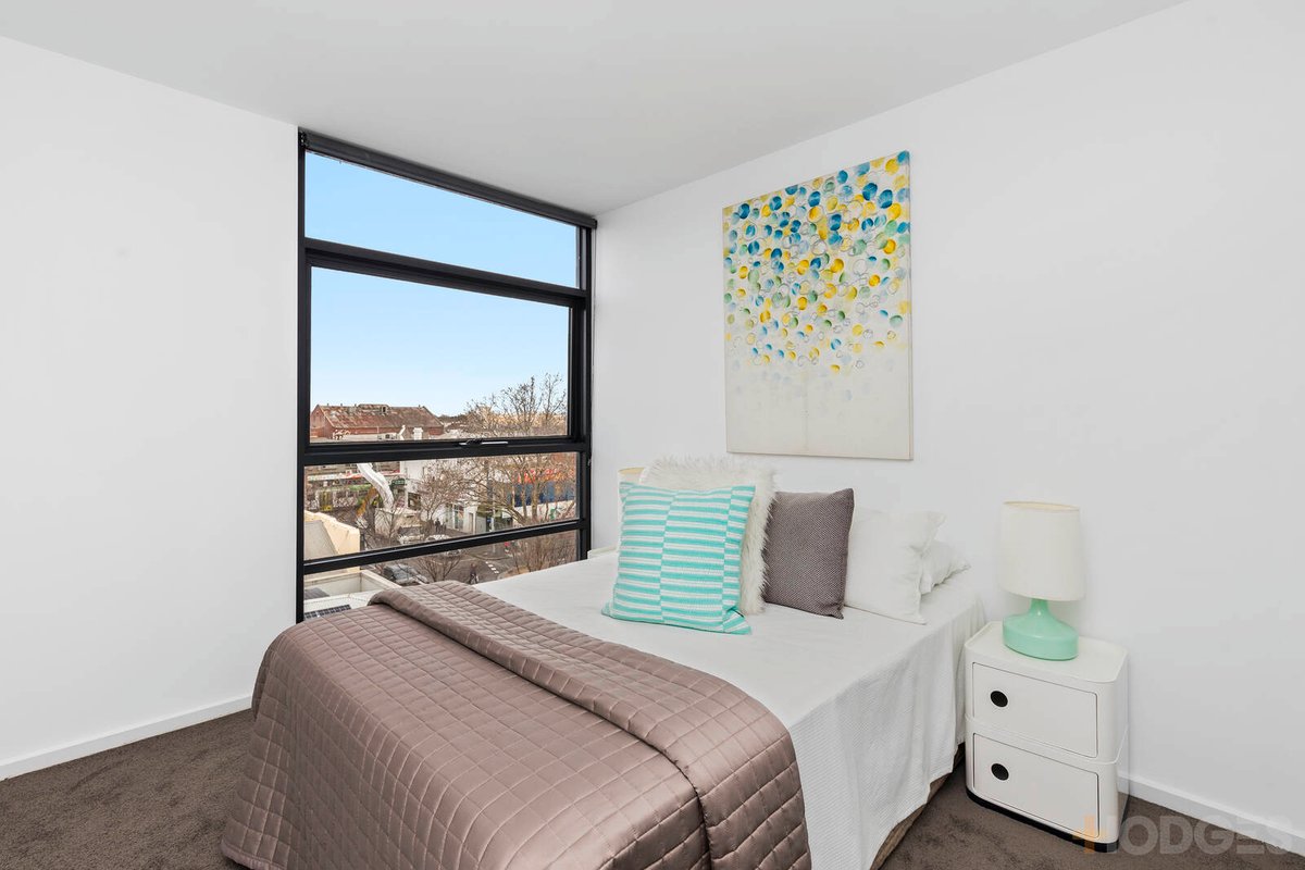 13 / 42A Byron Street Footscray - Residential for sale