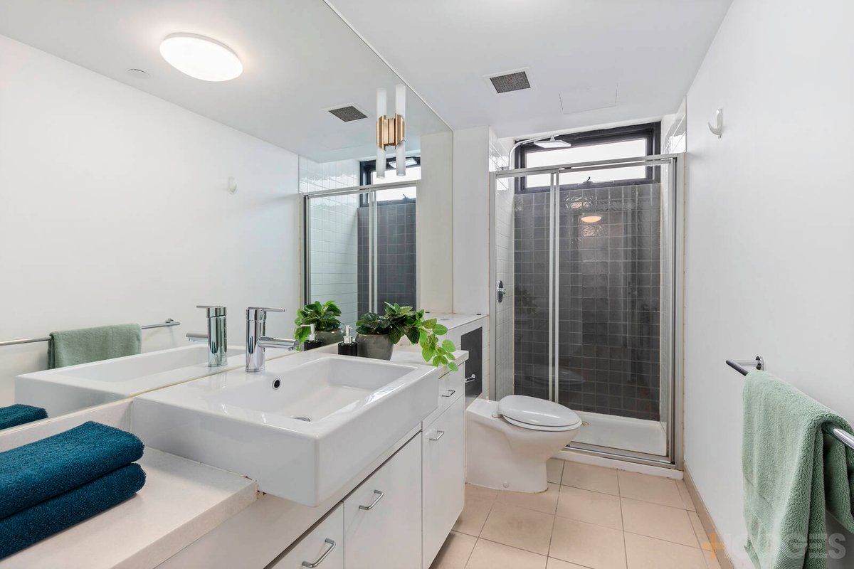 13 / 42A Byron Street Footscray - Residential for sale