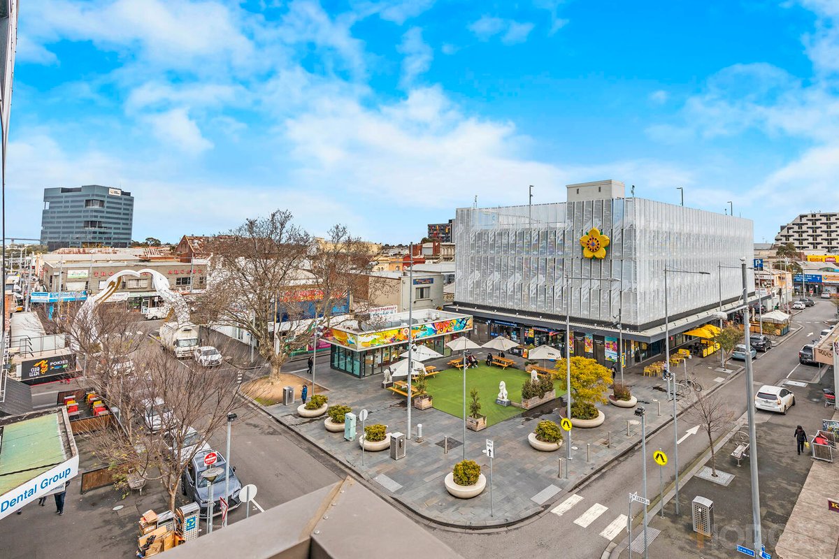 13 / 42A Byron Street Footscray - Residential for sale