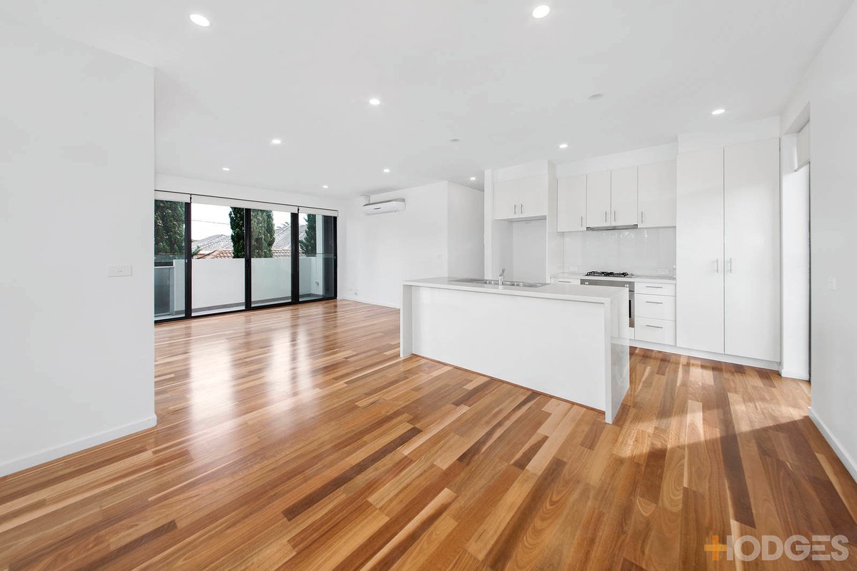 13 / 45 Grenville Street Hampton - Residential for sale