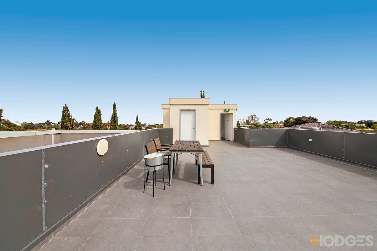13 / 45 Grenville Street Hampton - Residential for sale