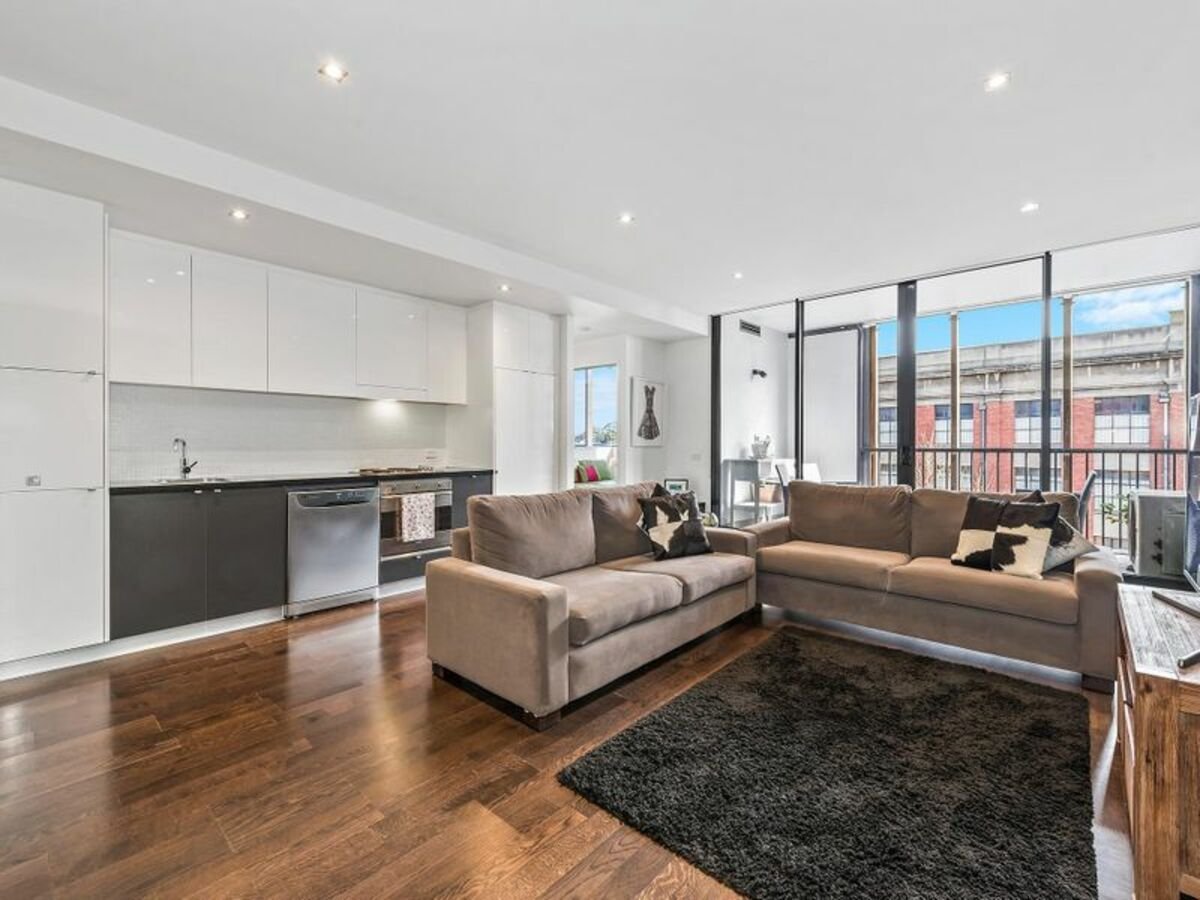 134 / 73 River Street RICHMOND - 2 bedroom property