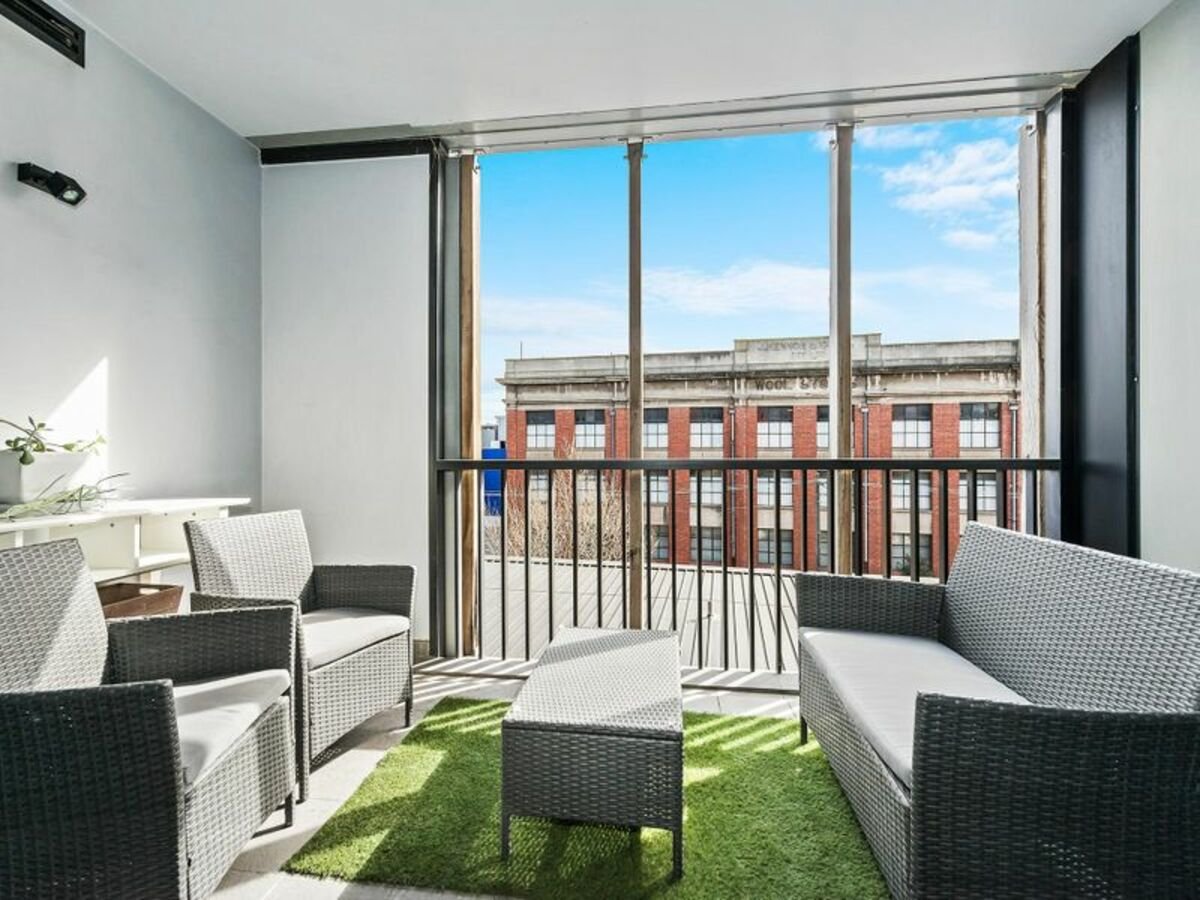 134 / 73 River Street RICHMOND - Residential for lease