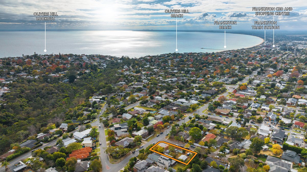 135 Kars Street Frankston South - Commercial for sale