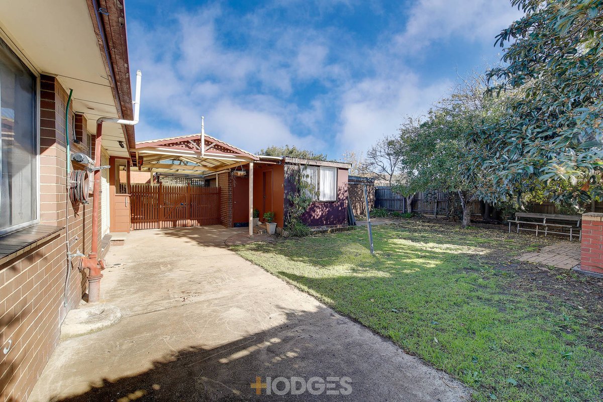 135 Morris Road Hoppers Crossing - Residential for sale