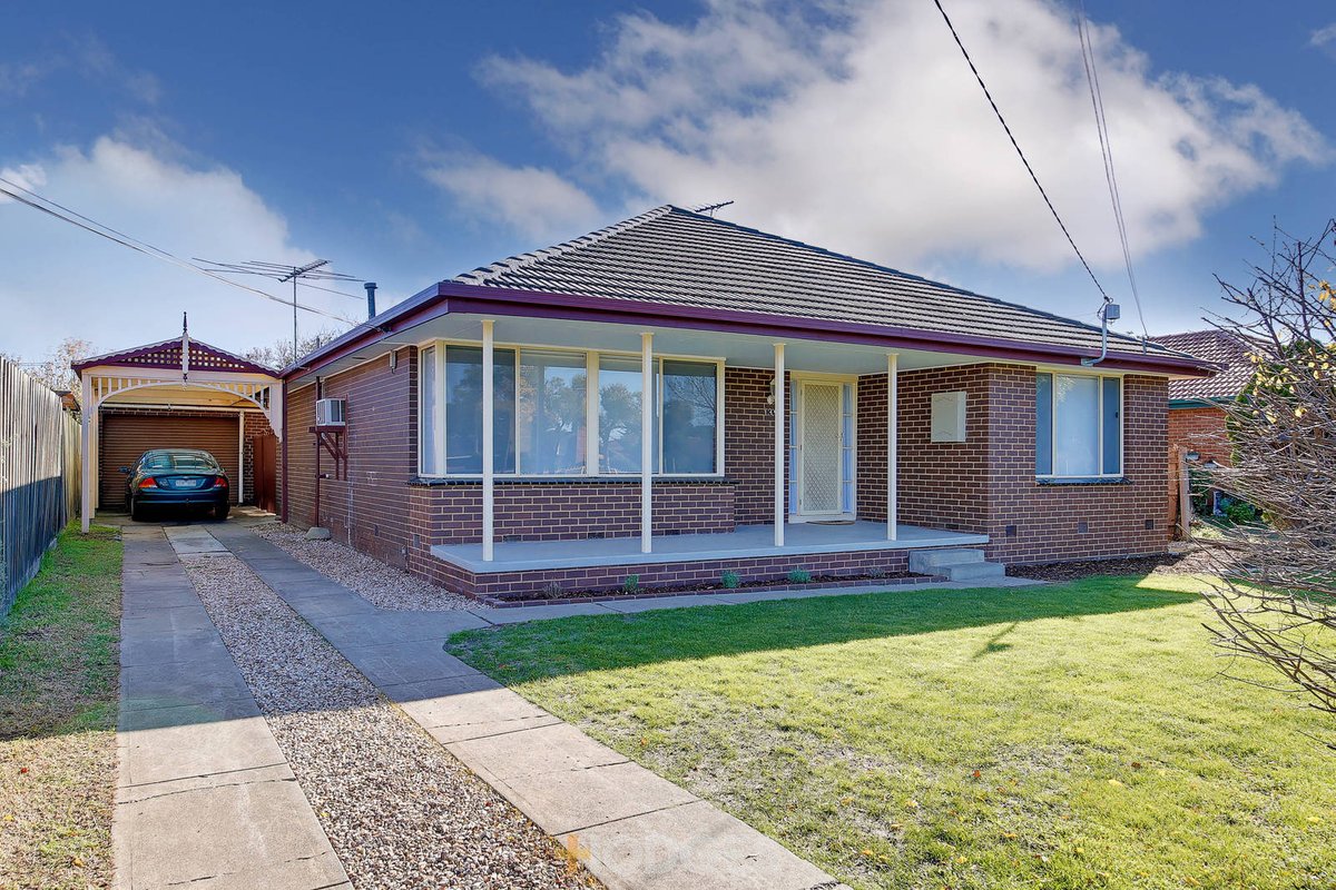 135 Morris Road Hoppers Crossing - Residential for sale