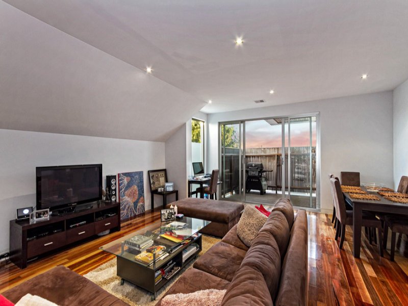 1 / 35 Norfolk Street YARRAVILLE - Residential for sale