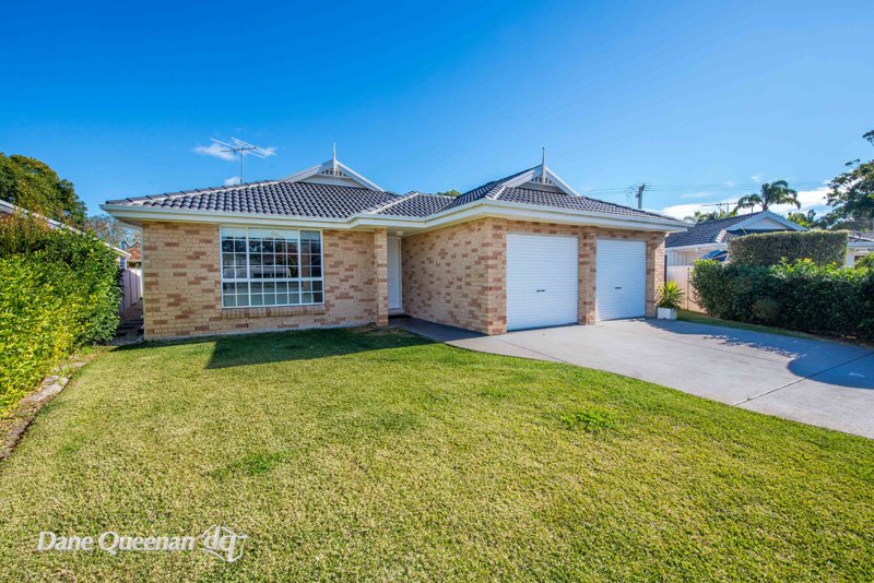 135 Port Stephens Drive, SALAMANDER BAY NSW 2317