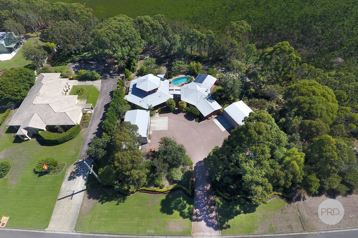 135 Salamander Way, SALAMANDER BAY NSW 2317