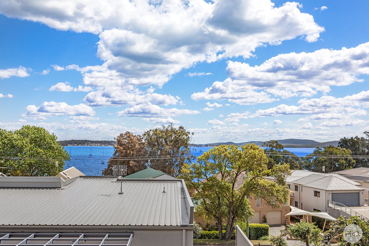 135 Sandy Point Road, CORLETTE NSW 2315