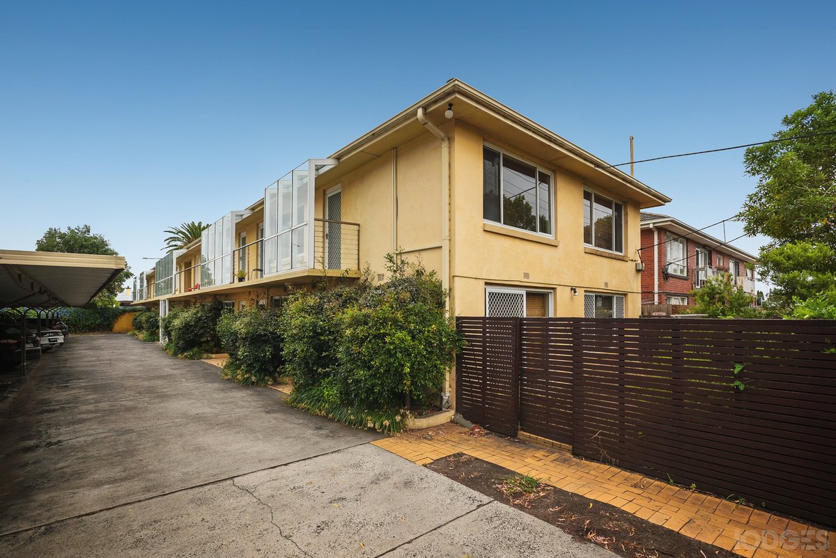 13 / 5 Station Street Mentone - Residential for sale