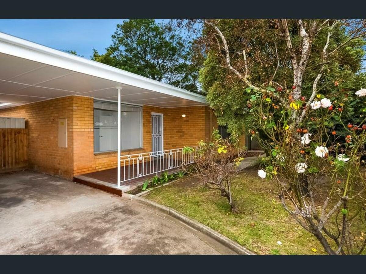1 / 350 New Street BRIGHTON - Residential for lease