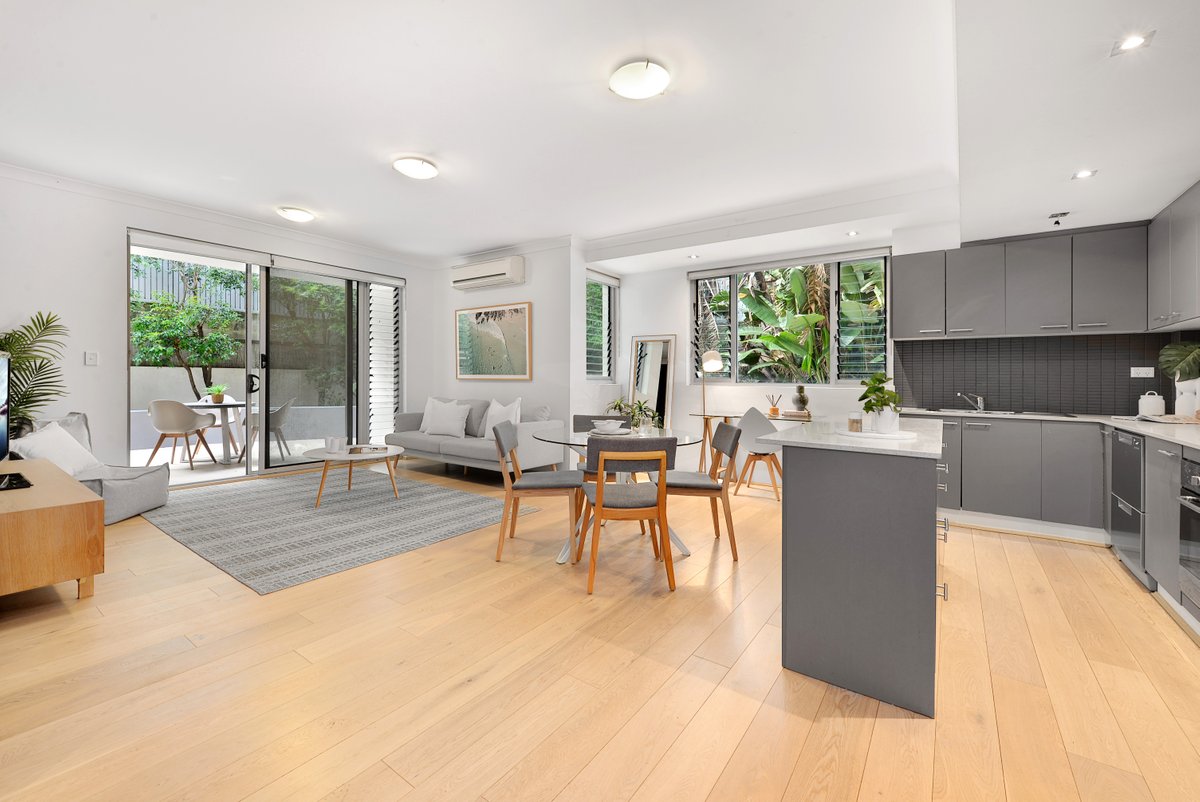 13/505-507 Bunnerong Road, MATRAVILLE NSW 2036