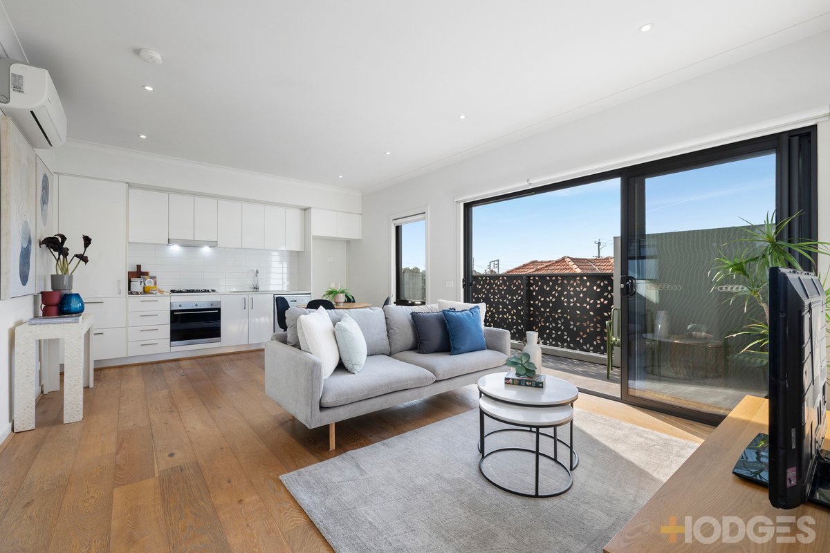 13 / 52 Parkers Road Parkdale - Residential for sale