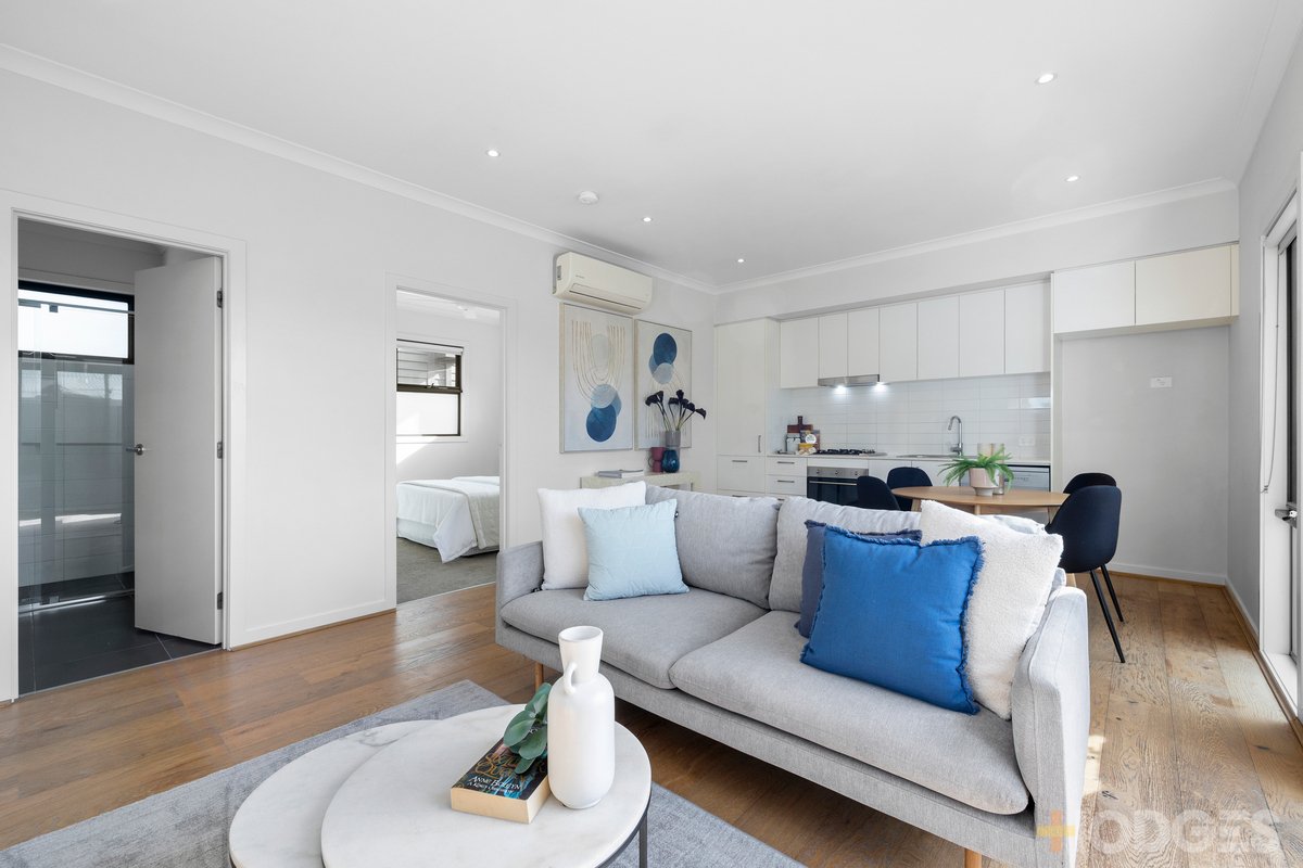 13 / 52 Parkers Road Parkdale - Residential for sale