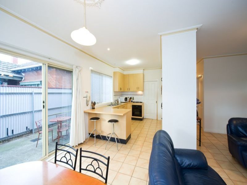 1 / 357 Williamstown Road YARRAVILLE - Residential for sale