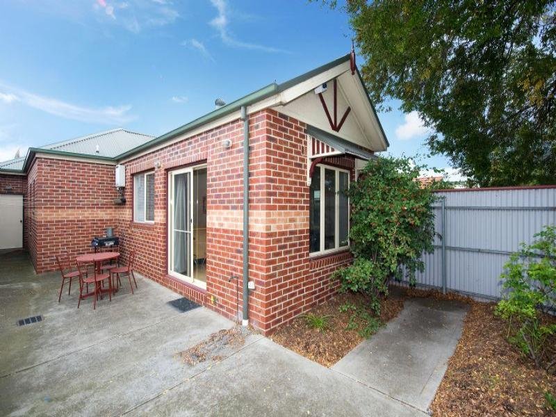 1 / 357 Williamstown Road YARRAVILLE - Residential for sale