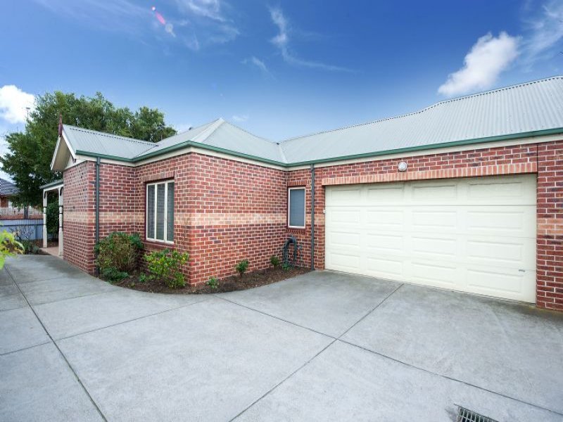 1 / 357 Williamstown Road YARRAVILLE - Residential for sale