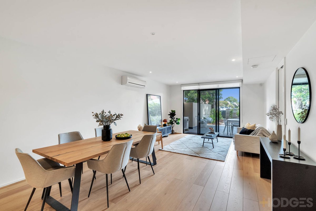 13 / 573 Glen Huntly Road Elsternwick - Residential for sale