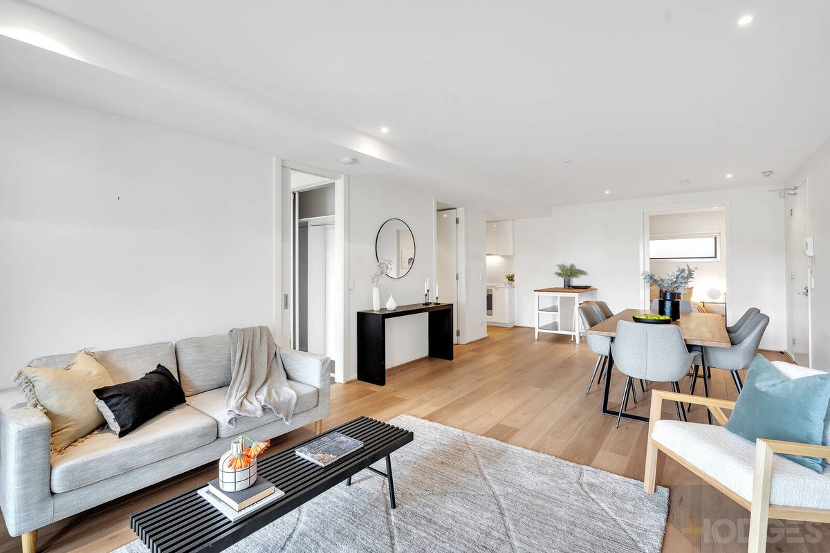 13 / 573 Glen Huntly Road Elsternwick - Residential for sale