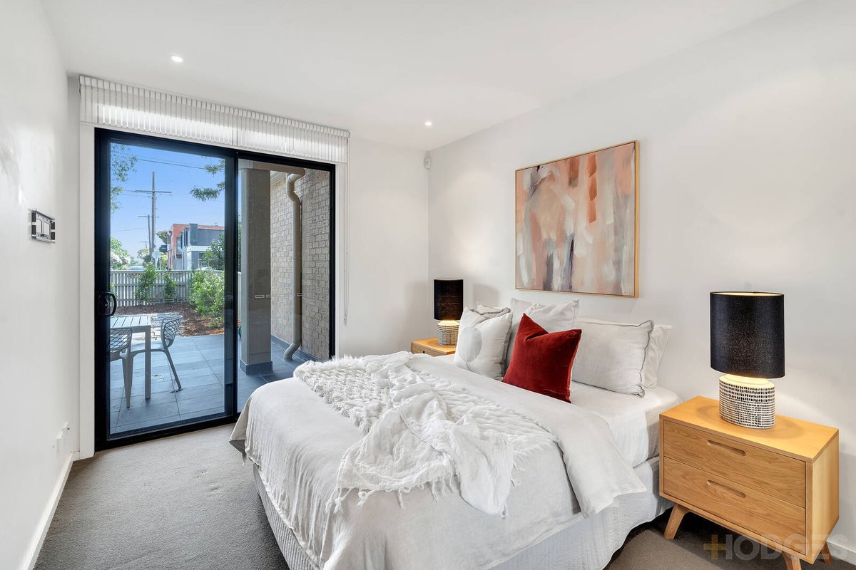13 / 573 Glen Huntly Road Elsternwick - Residential for sale