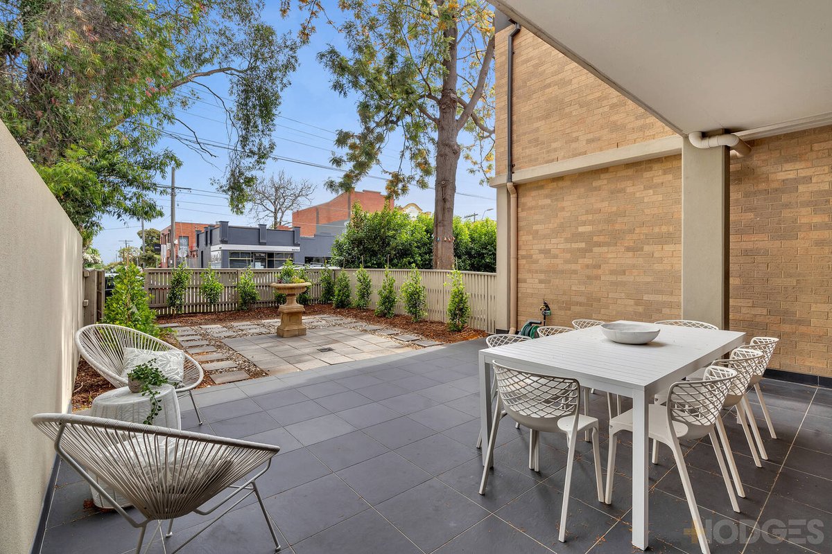 13 / 573 Glen Huntly Road Elsternwick - Residential for sale