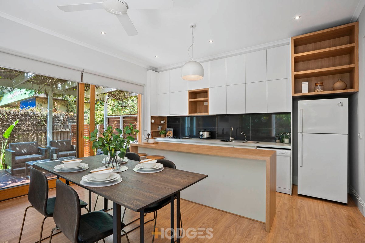 136 Aberdeen Street Geelong West - Residential for sale