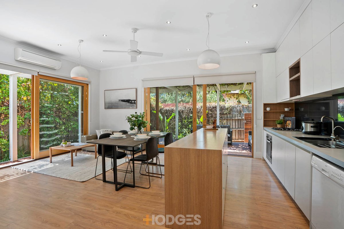 136 Aberdeen Street Geelong West - Residential for sale